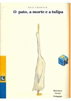 O pato, a morte e a tulipa - Wolf Erlbruch (1).pdf